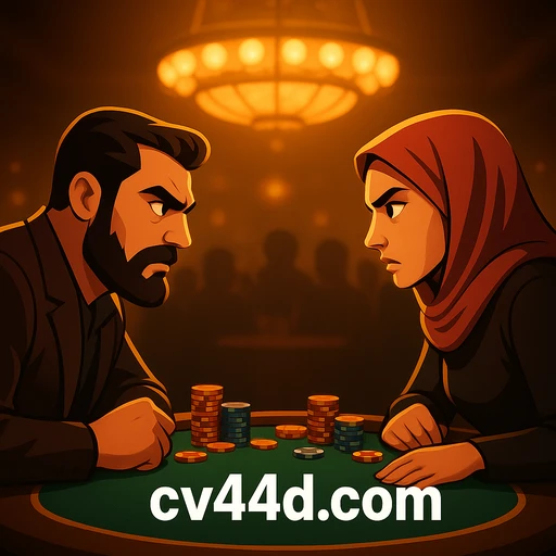 বিশ্বাসযোগ্য নিরাপত্তা: cv44-এ গেমিংয়ের নিরাপত্তা যা আপনি চাইবেন
